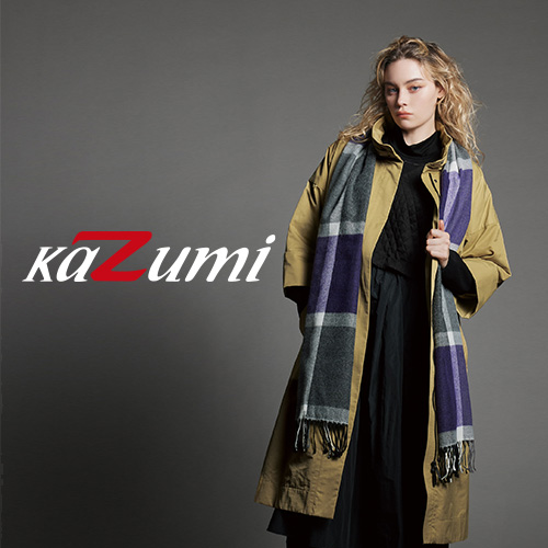 kaZumi展開中止のお知らせ | アトリエドール 公式オンラインショップ